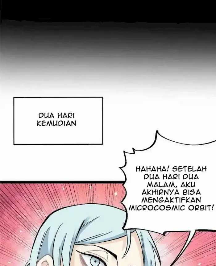All Hail the Sect Leaders Chapter 22 Gambar 34