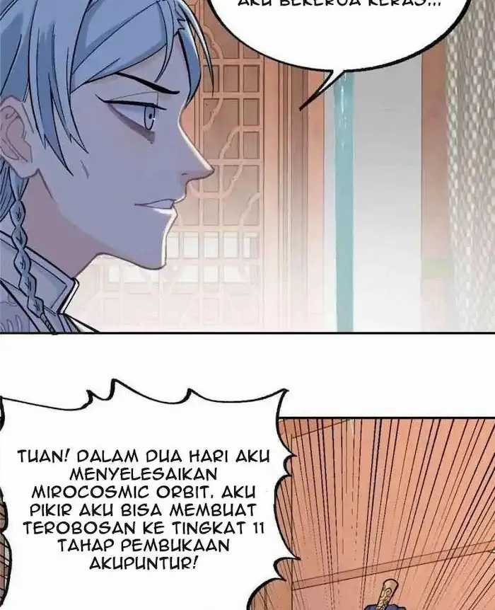 All Hail the Sect Leaders Chapter 22 Gambar 37