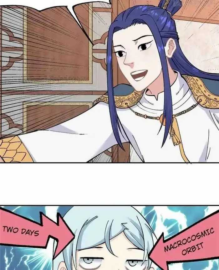 All Hail the Sect Leaders Chapter 22 Gambar 38