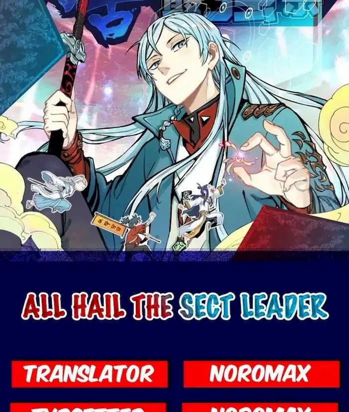 All Hail the Sect Leaders Chapter 28 Gambar 1