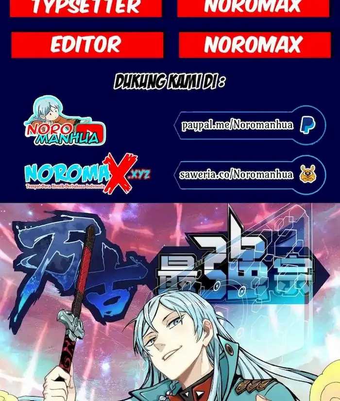 All Hail the Sect Leaders Chapter 28 Gambar 2