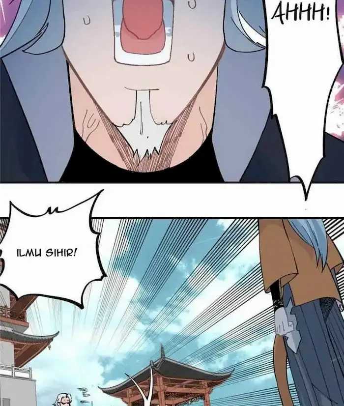 All Hail the Sect Leaders Chapter 28 Gambar 5
