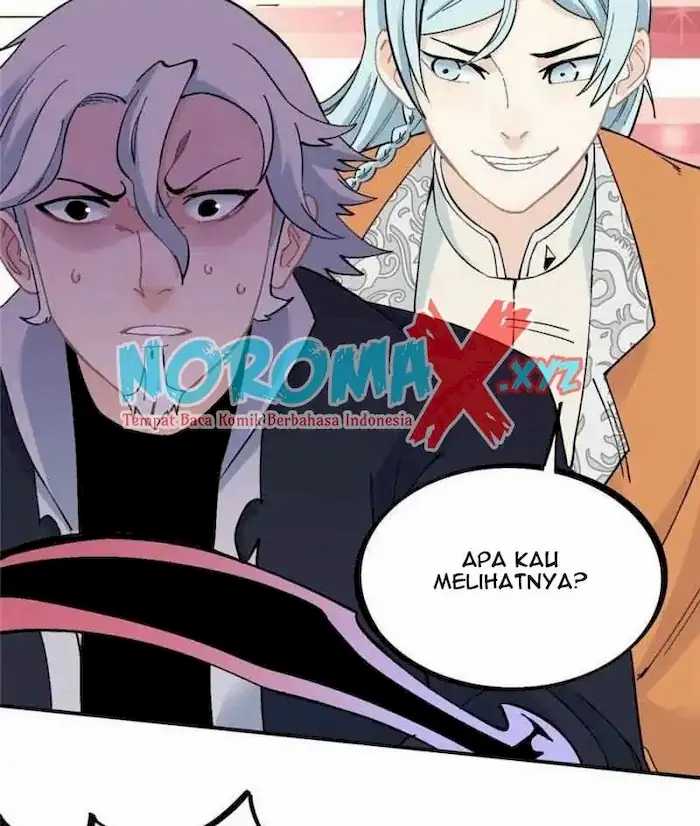 All Hail the Sect Leaders Chapter 28 Gambar 8