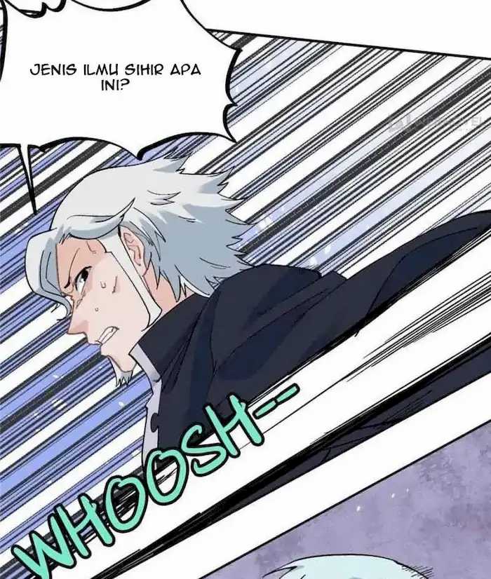 All Hail the Sect Leaders Chapter 28 Gambar 9