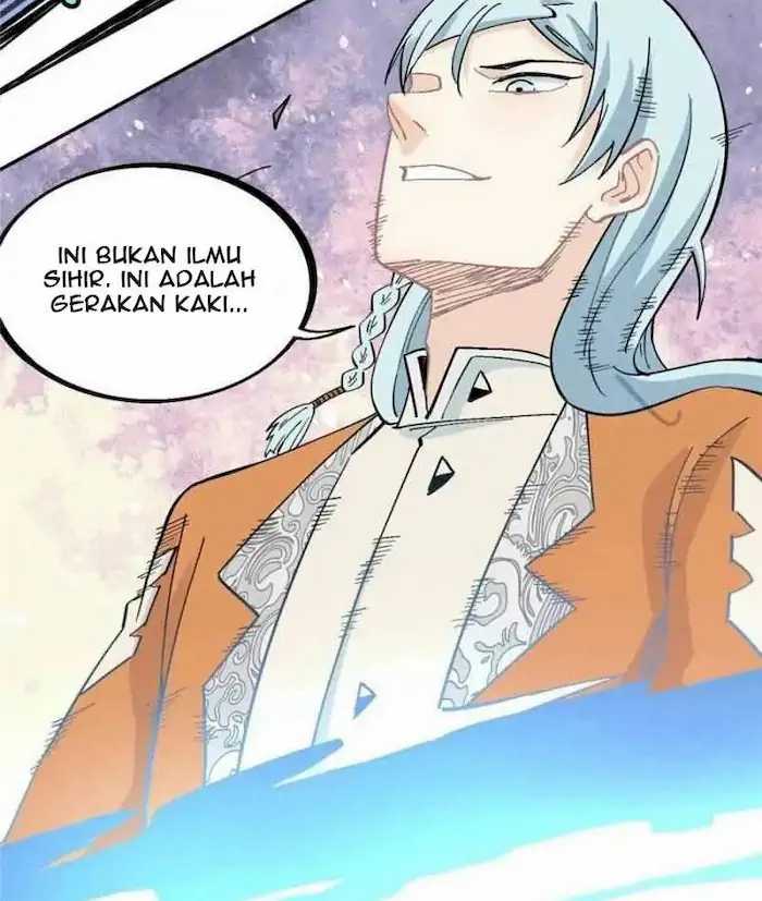 All Hail the Sect Leaders Chapter 28 Gambar 10