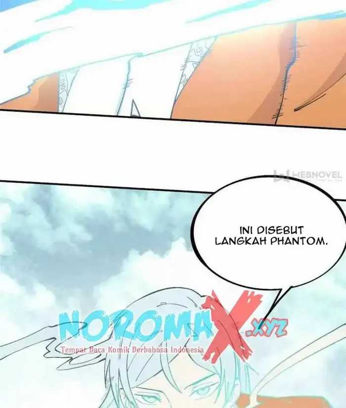 All Hail the Sect Leaders Chapter 28 Gambar 11