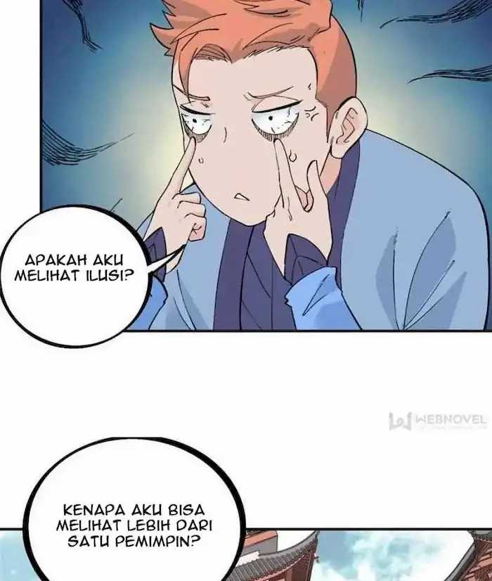 All Hail the Sect Leaders Chapter 28 Gambar 13