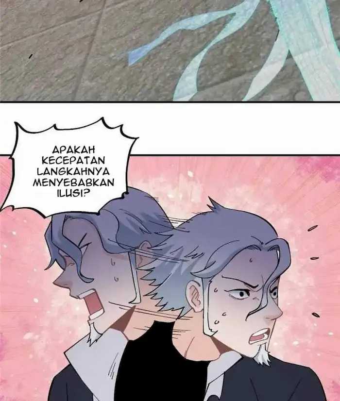 All Hail the Sect Leaders Chapter 28 Gambar 15