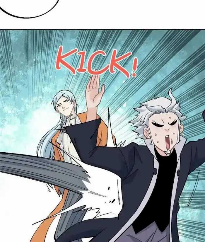 All Hail the Sect Leaders Chapter 28 Gambar 17