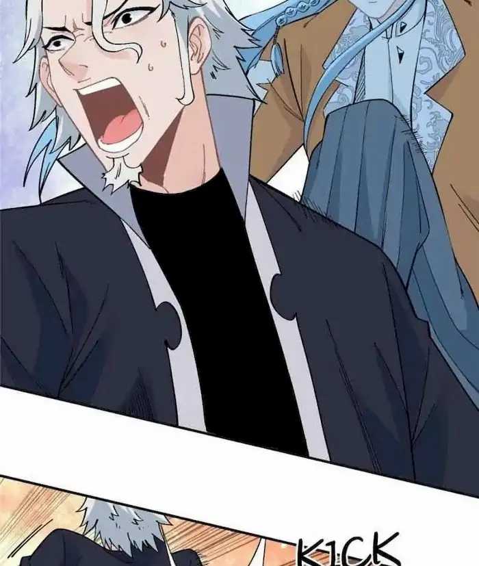 All Hail the Sect Leaders Chapter 28 Gambar 20