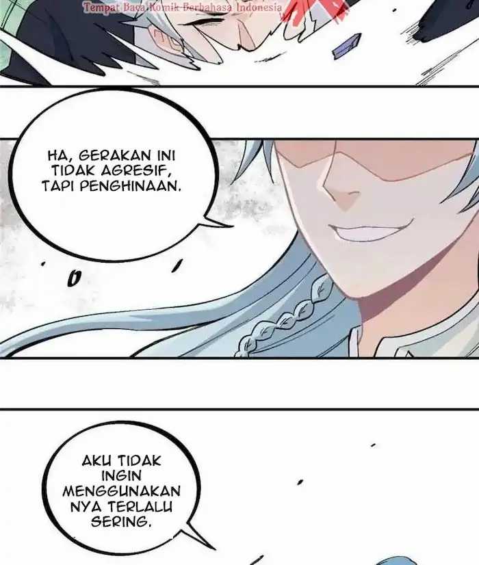 All Hail the Sect Leaders Chapter 28 Gambar 22