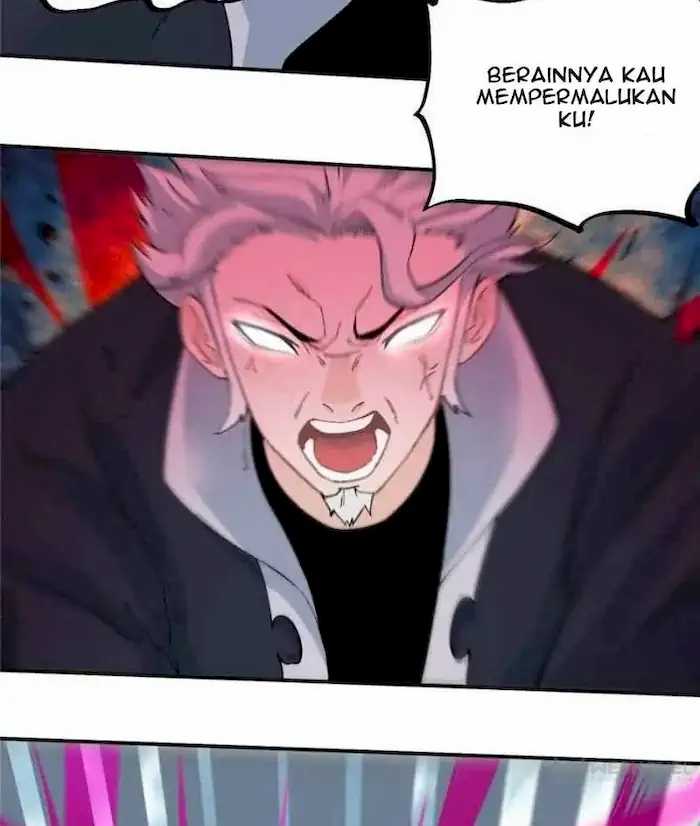 All Hail the Sect Leaders Chapter 28 Gambar 25