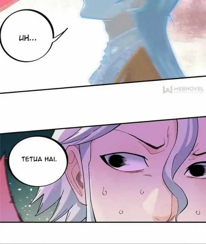 All Hail the Sect Leaders Chapter 28 Gambar 28