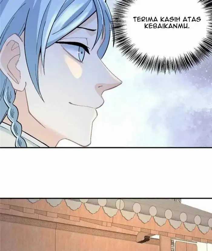 All Hail the Sect Leaders Chapter 28 Gambar 31