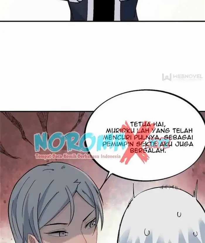 All Hail the Sect Leaders Chapter 28 Gambar 33
