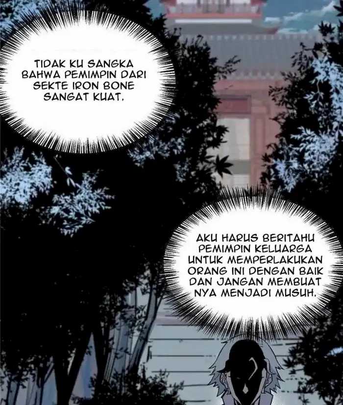 All Hail the Sect Leaders Chapter 28 Gambar 38
