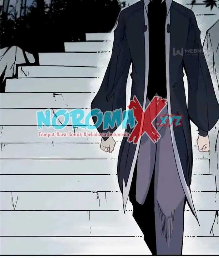 All Hail the Sect Leaders Chapter 28 Gambar 39