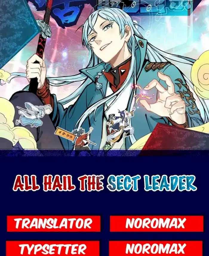 All Hail the Sect Leaders Chapter 29 Gambar 1