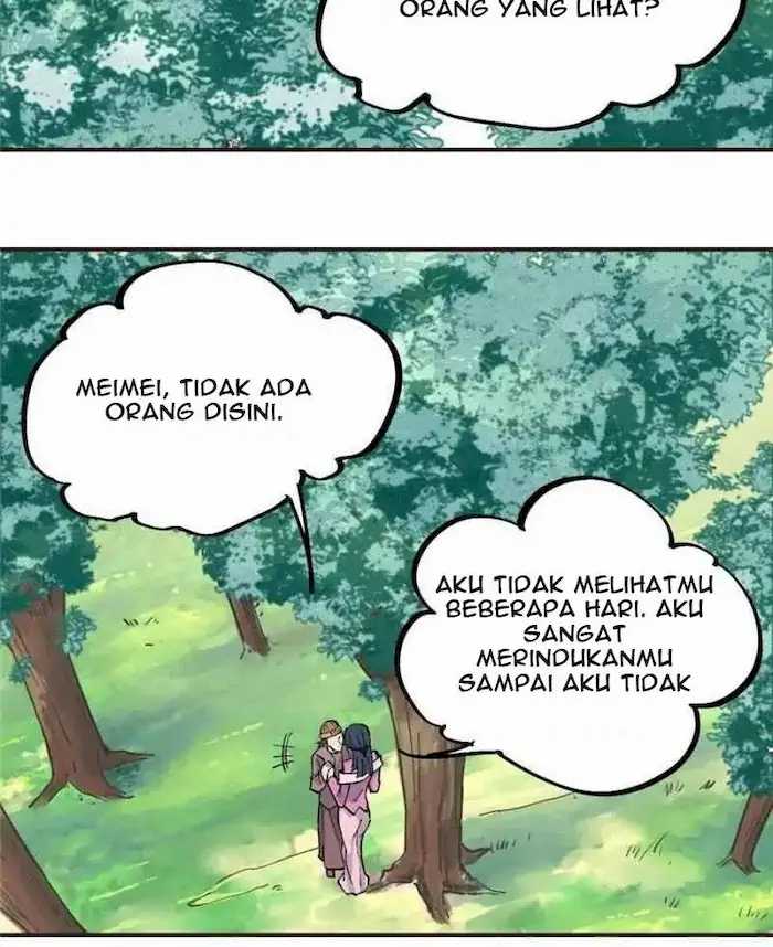 All Hail the Sect Leaders Chapter 29 Gambar 5