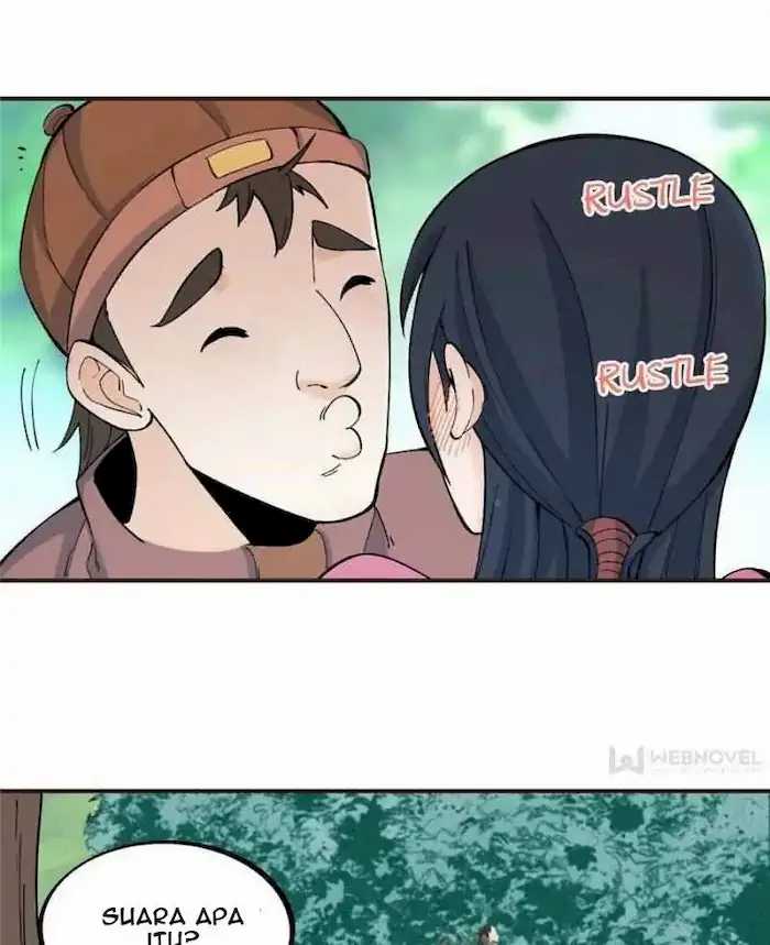 All Hail the Sect Leaders Chapter 29 Gambar 6