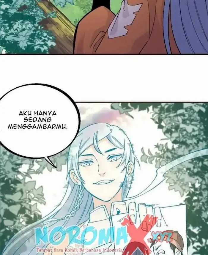 All Hail the Sect Leaders Chapter 29 Gambar 8