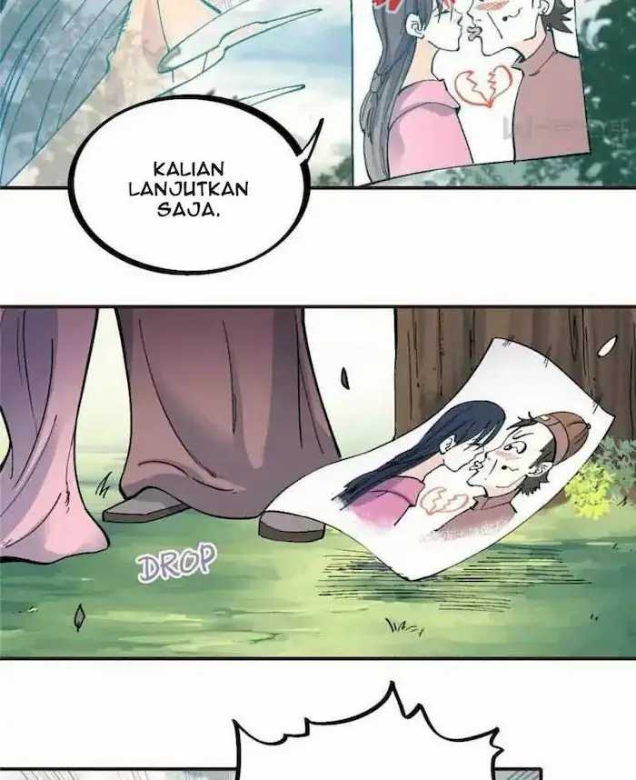 All Hail the Sect Leaders Chapter 29 Gambar 9