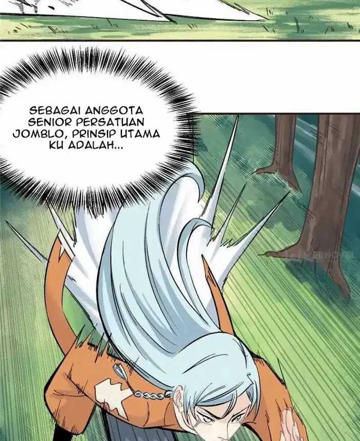 All Hail the Sect Leaders Chapter 29 Gambar 11