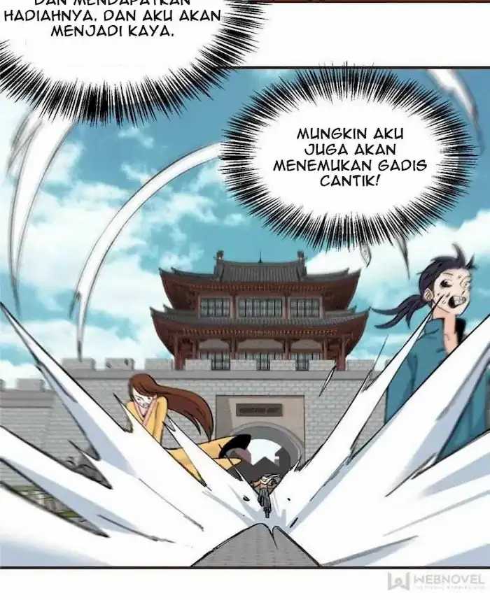 All Hail the Sect Leaders Chapter 29 Gambar 13