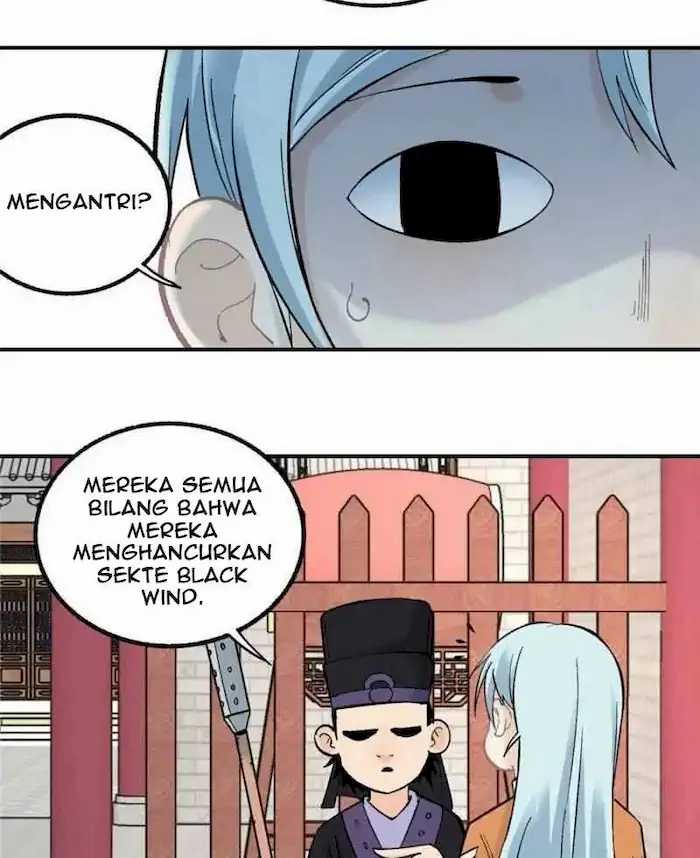 All Hail the Sect Leaders Chapter 29 Gambar 17