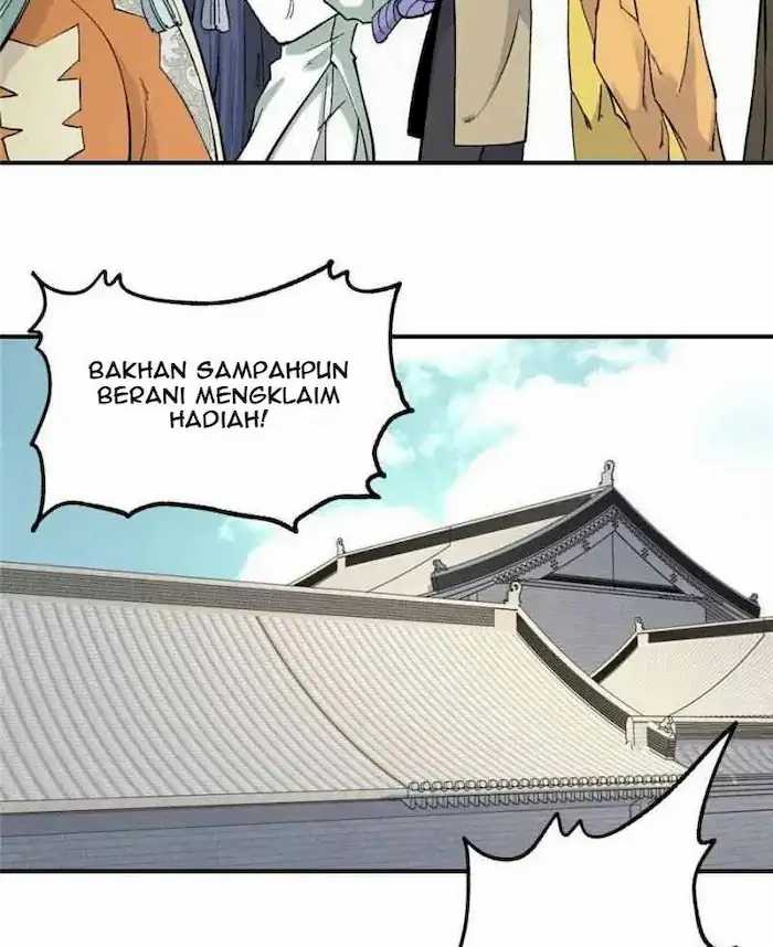 All Hail the Sect Leaders Chapter 29 Gambar 19