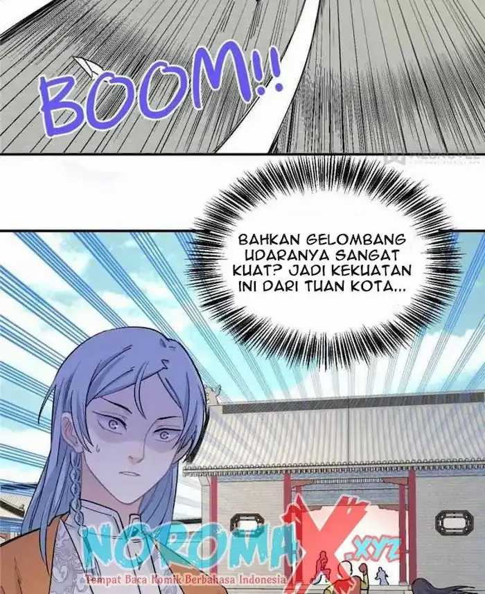 All Hail the Sect Leaders Chapter 29 Gambar 21