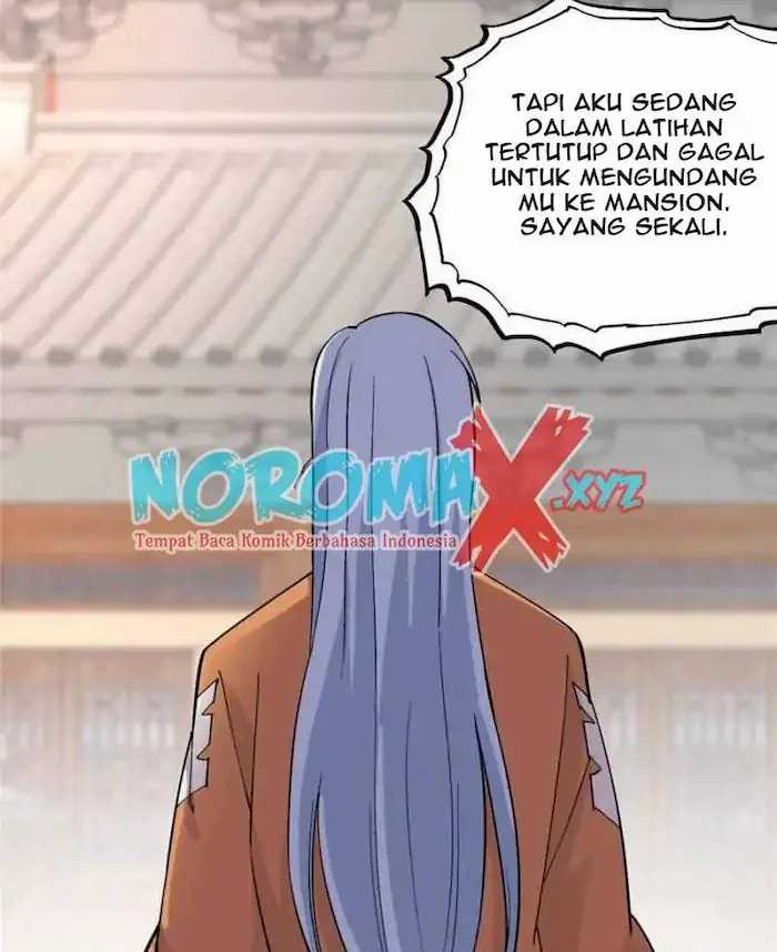 All Hail the Sect Leaders Chapter 29 Gambar 24