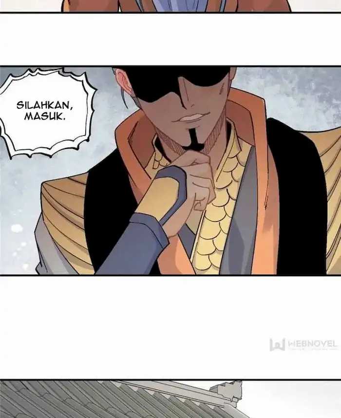 All Hail the Sect Leaders Chapter 29 Gambar 25