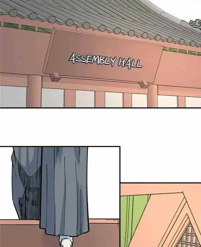 All Hail the Sect Leaders Chapter 29 Gambar 26