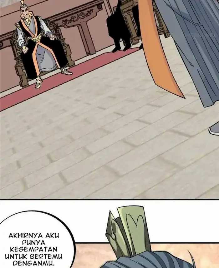 All Hail the Sect Leaders Chapter 29 Gambar 28
