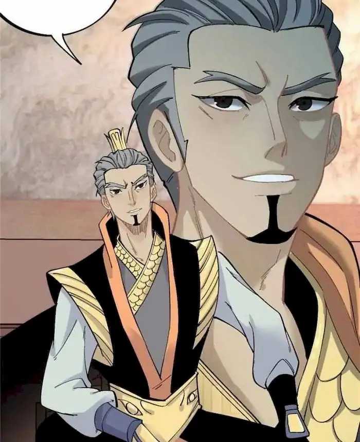 All Hail the Sect Leaders Chapter 29 Gambar 29
