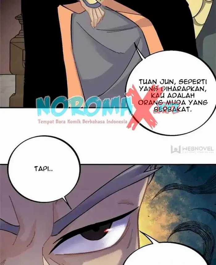 All Hail the Sect Leaders Chapter 29 Gambar 30