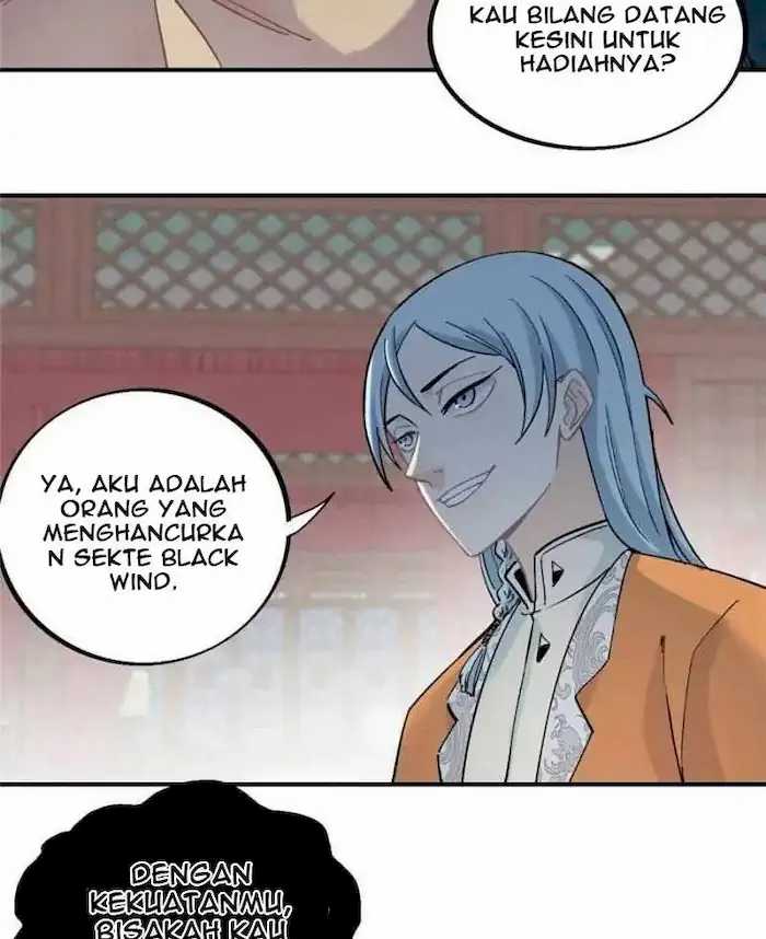 All Hail the Sect Leaders Chapter 29 Gambar 31