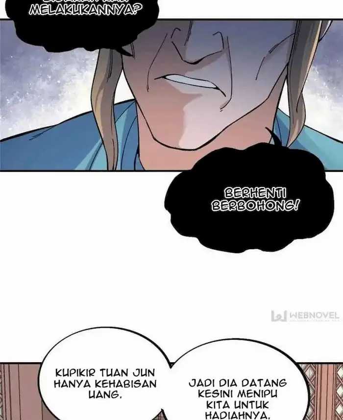 All Hail the Sect Leaders Chapter 29 Gambar 32