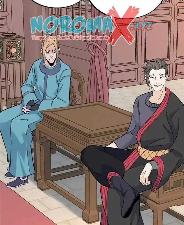 All Hail the Sect Leaders Chapter 29 Gambar 33
