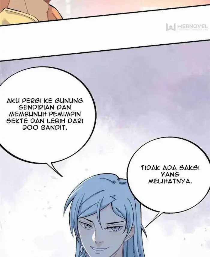 All Hail the Sect Leaders Chapter 29 Gambar 37