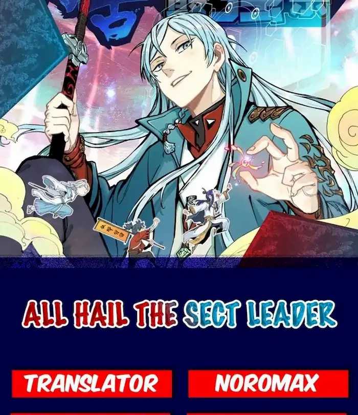 All Hail the Sect Leaders Chapter 31 Gambar 1