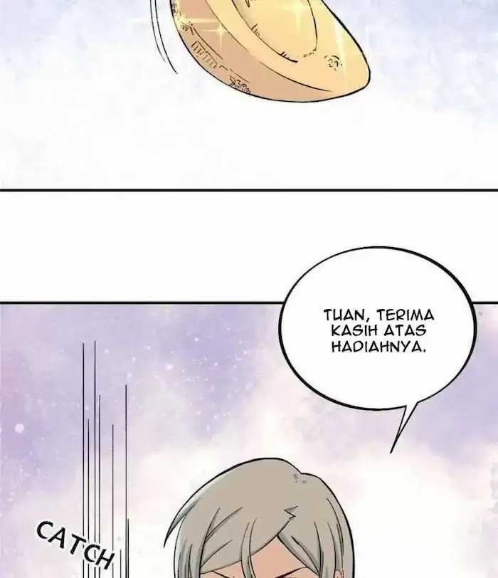 All Hail the Sect Leaders Chapter 31 Gambar 5