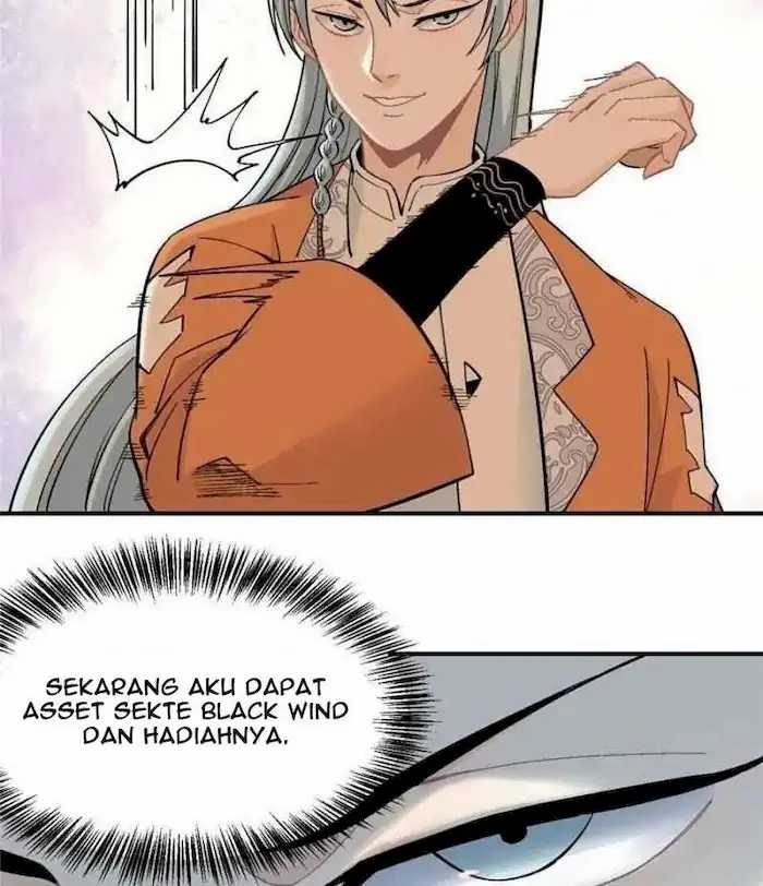 All Hail the Sect Leaders Chapter 31 Gambar 6