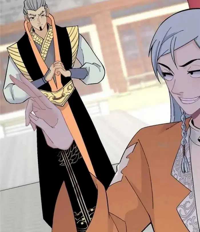 All Hail the Sect Leaders Chapter 31 Gambar 9