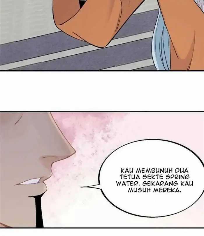 All Hail the Sect Leaders Chapter 31 Gambar 10