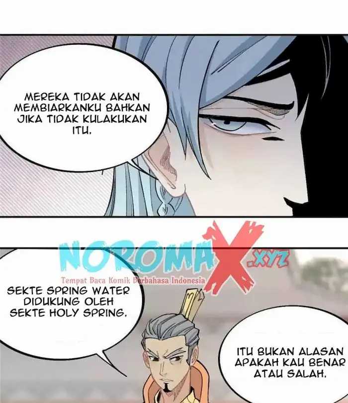 All Hail the Sect Leaders Chapter 31 Gambar 11