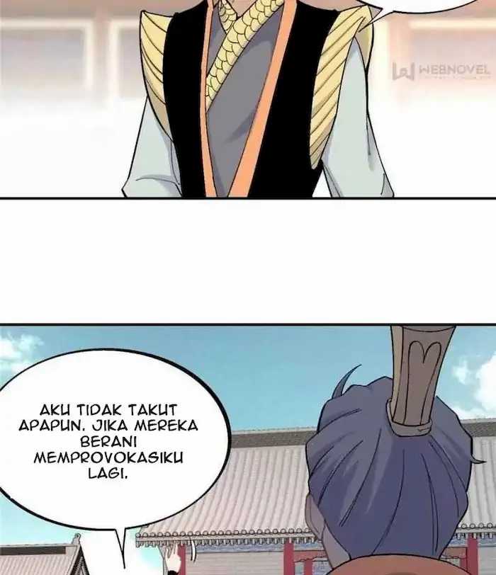 All Hail the Sect Leaders Chapter 31 Gambar 12