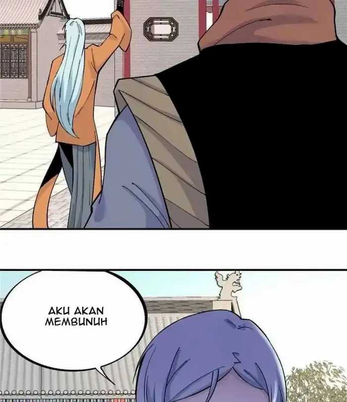 All Hail the Sect Leaders Chapter 31 Gambar 13