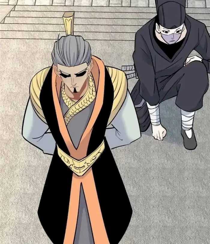 All Hail the Sect Leaders Chapter 31 Gambar 15